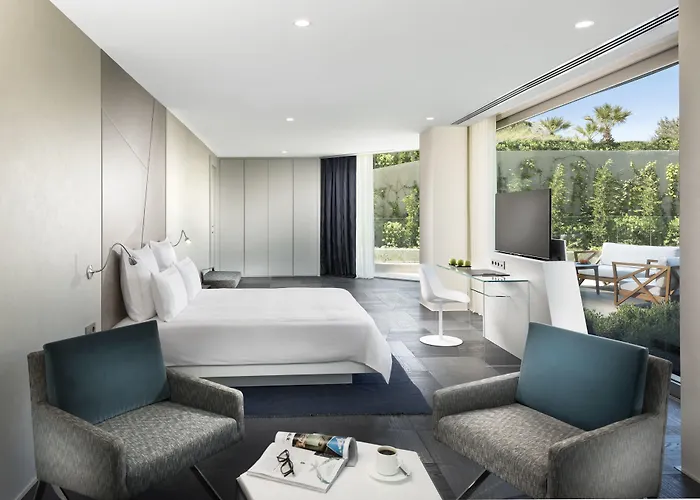 Swissotel Bodrum