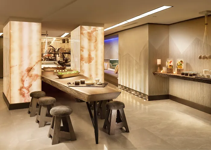 Swissotel Bodrum טורגוטריס