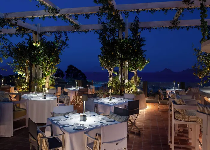 Swissotel Bodrum Θέρετρο