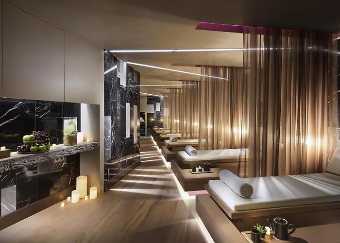 Swissotel Bodrum טורגוטריס