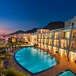 Swissotel Bodrum