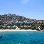 Complex Swissotel Bodrum Turgutreis
