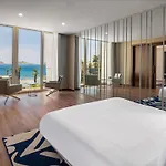 Swissotel Bodrum Complex
