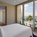 Swissotel Bodrum Turgutreis