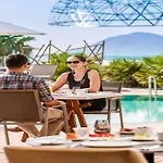 Swissotel Bodrum 5* Turgutreis