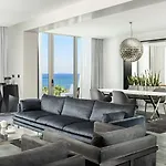 Complex Swissotel Bodrum 5*