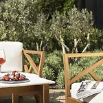 Complex Swissotel Bodrum 5*
