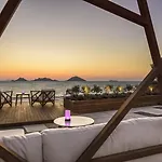 Complex Swissotel Bodrum