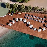 Complex Swissotel Bodrum Turgutreis