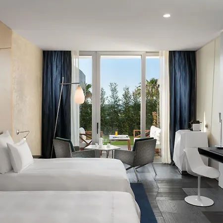 Swissotel Bodrum Resort Turgutreis