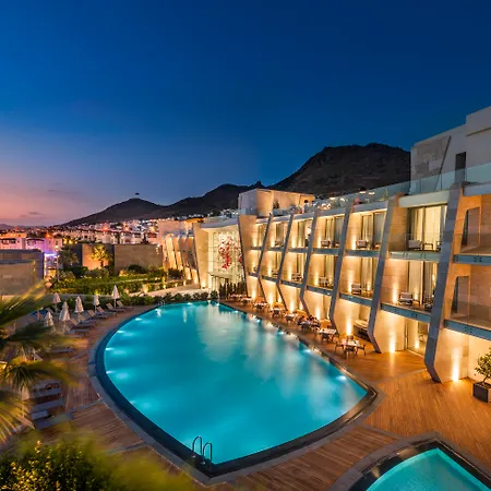 Swissotel Bodrum