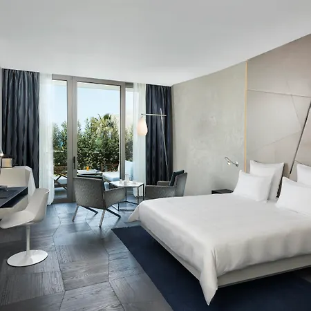 Ośrodek wypoczynkowy Swissotel Bodrum