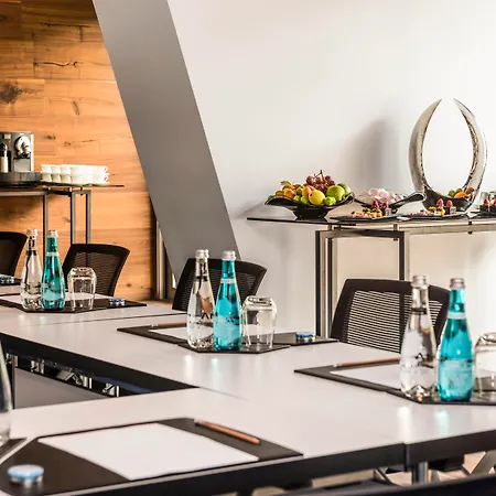 Ośrodek wypoczynkowy Swissotel Bodrum