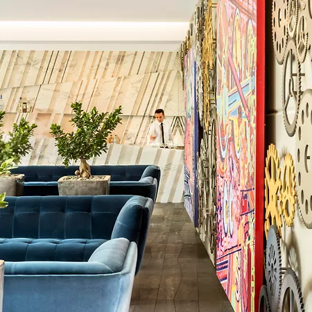 Swissotel Bodrum Ośrodek wypoczynkowy