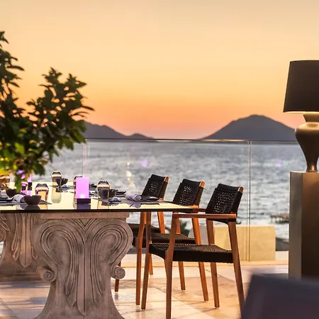 Swissotel Bodrum Complex 5*