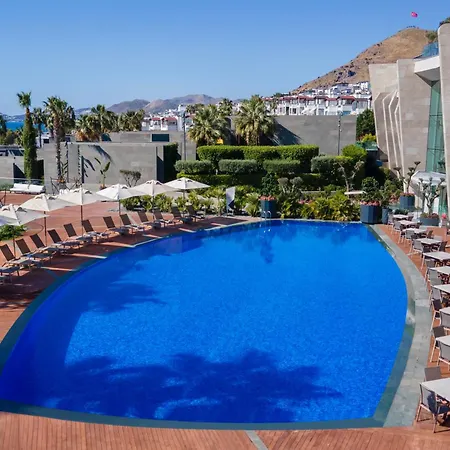 Resort Swissotel Bodrum 5*