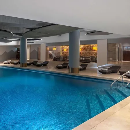 Swissotel Bodrum Resort 5*