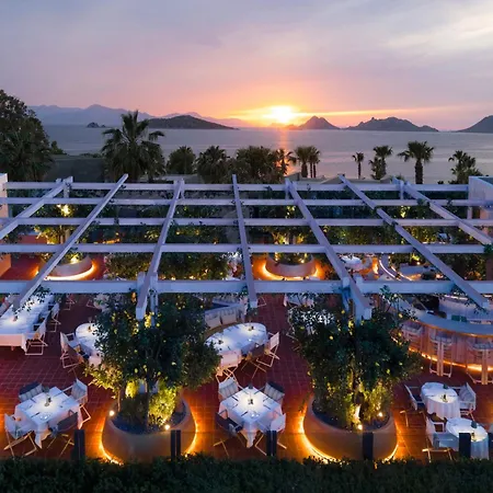 Resort Swissotel Bodrum 5*