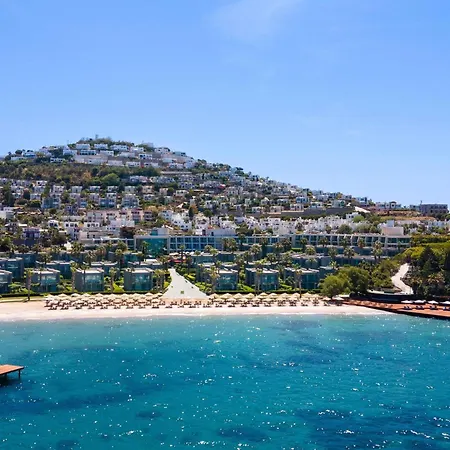 Ośrodek wypoczynkowy Swissotel Bodrum Turgutreis