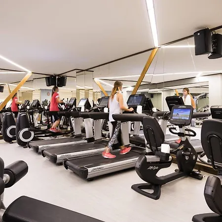 Ośrodek wypoczynkowy Swissotel Bodrum