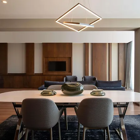 Ośrodek wypoczynkowy Swissotel Bodrum Turgutreis