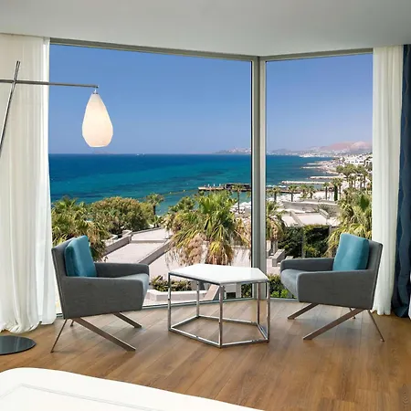 Swissotel Bodrum Ośrodek wypoczynkowy Turgutreis