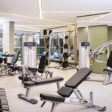 Ośrodek wypoczynkowy Swissotel Bodrum