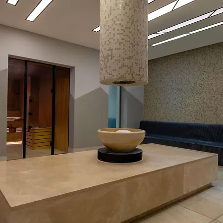 Ośrodek wypoczynkowy Swissotel Bodrum Turgutreis