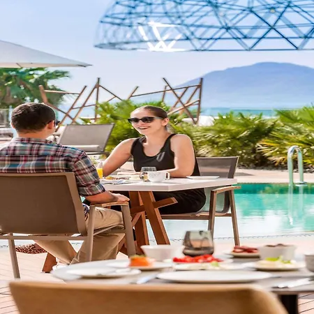 Swissotel Bodrum 5* Turgutreis