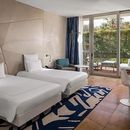 Swissotel Bodrum Turgutreis