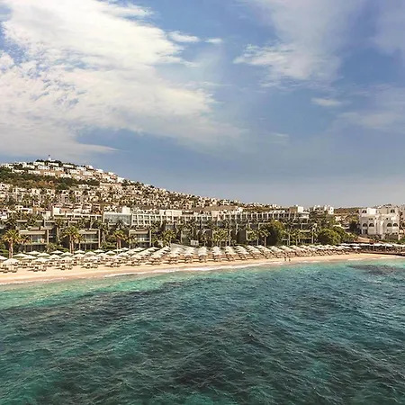 Swissôtel Bodrum