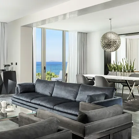 Ośrodek wypoczynkowy Swissotel Bodrum 5*