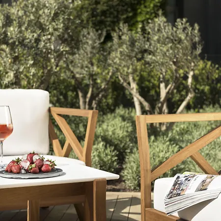 Ośrodek wypoczynkowy Swissotel Bodrum 5*