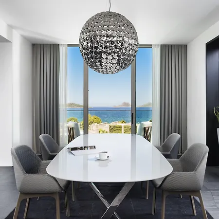 Ośrodek wypoczynkowy Swissotel Bodrum Turgutreis