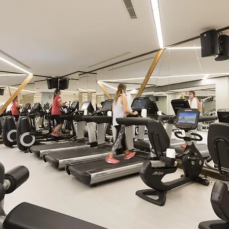 Swissotel Bodrum 5* Turgutreis