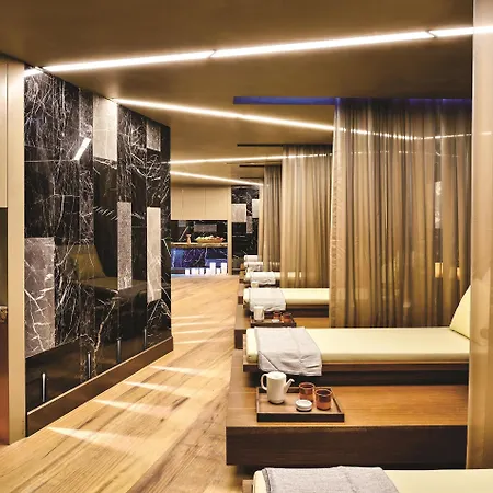 Ośrodek wypoczynkowy Swissotel Bodrum 5*