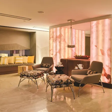 Ośrodek wypoczynkowy Swissotel Bodrum Turgutreis