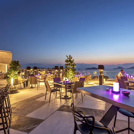 Ośrodek wypoczynkowy Swissotel Bodrum Turgutreis