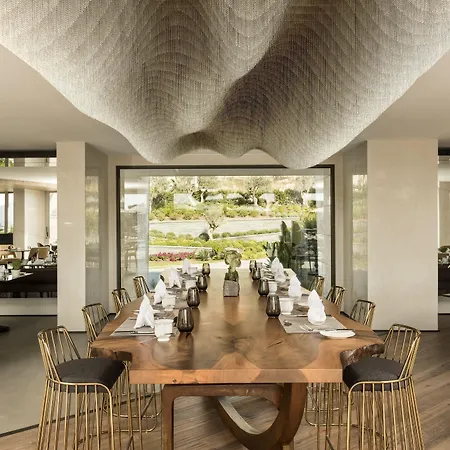 Swissôtel Bodrum Station touristique 5*
