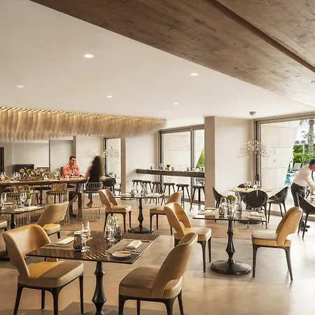 Swissôtel Bodrum