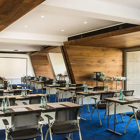 Swissotel Bodrum Ośrodek wypoczynkowy Turgutreis