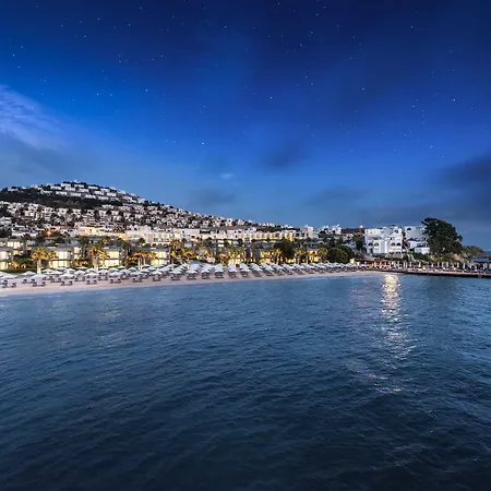 Swissotel Bodrum Ośrodek wypoczynkowy