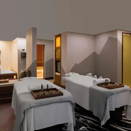 Swissôtel Bodrum 5* Turgutreis