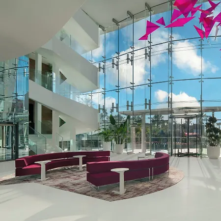 Ośrodek wypoczynkowy Swissotel Bodrum Turgutreis