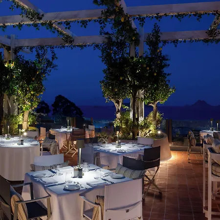 Swissôtel Bodrum Station touristique