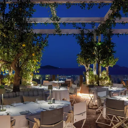 Swissotel Bodrum Resort