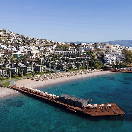 Swissotel Bodrum Ośrodek wypoczynkowy 5*