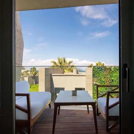 Swissôtel Bodrum 5*
