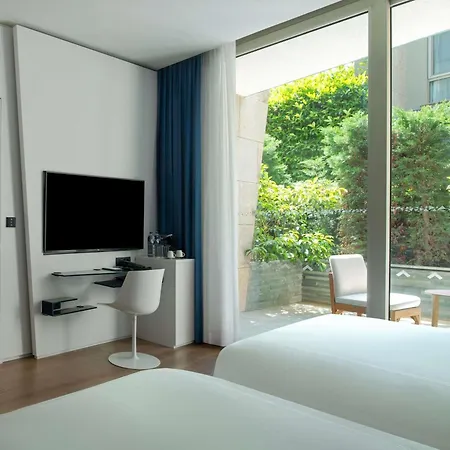 Swissôtel Bodrum Turgutreis