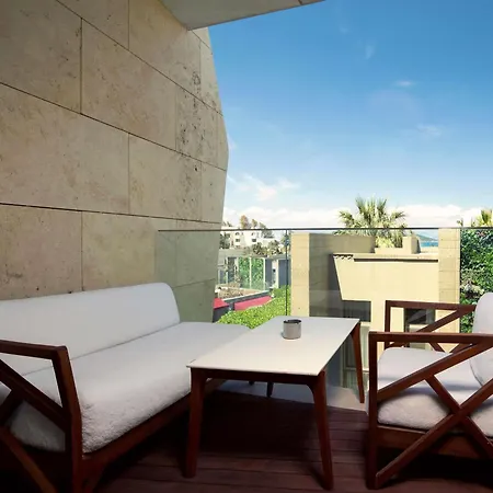Swissôtel Bodrum